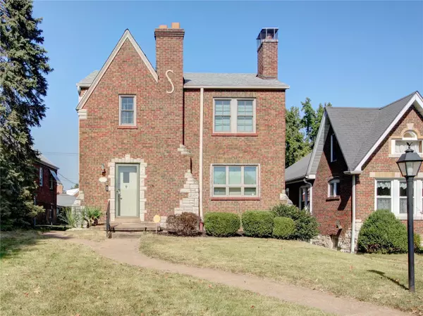 6563 Oleatha AVE, St Louis, MO 63139