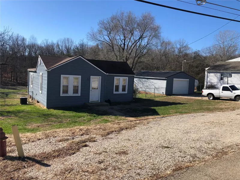 904 W North ST, Leadwood, MO 63653