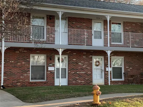 3216 Roger Williams #A, Bridgeton, MO 63044