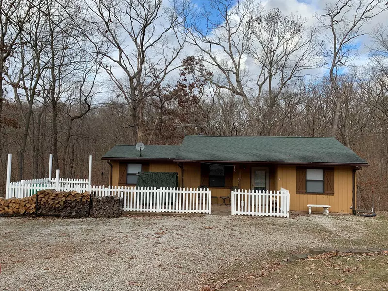 21705 Coyote Run RD, Center, MO 63436