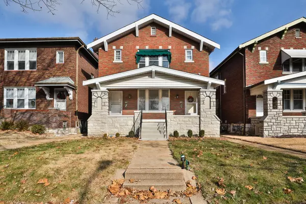 3933 Fillmore ST, St Louis, MO 63116