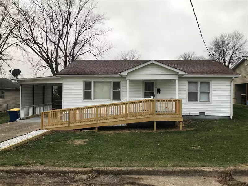 101 S Nelson, Salem, MO 65560