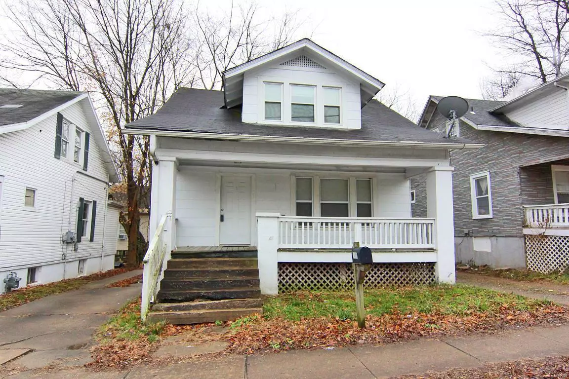 Cape Girardeau, MO 63703,1405 William ST