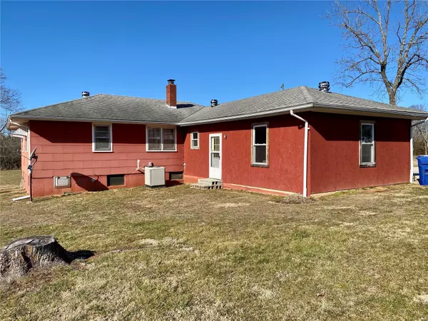 Fredericktown, MO 63645,1049 Madison 9227