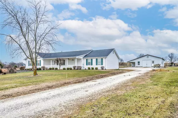 Moscow Mills, MO 63362,38 Killarney LN