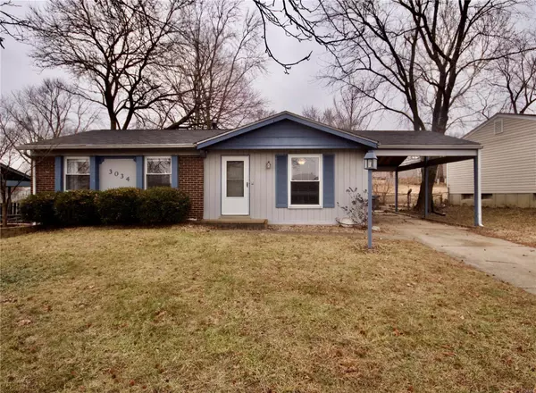 3034 Saint Camella, St Charles, MO 63301