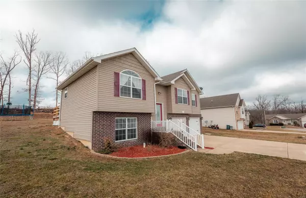 Waynesville, MO 65583,172 Lyle Curtis CIR