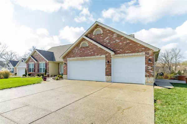 Wentzville, MO 63385,87 Bristol Crest CT