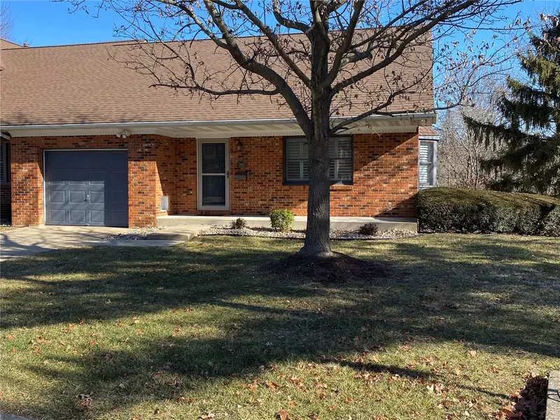 200 Windridge #O, Collinsville, IL 62234