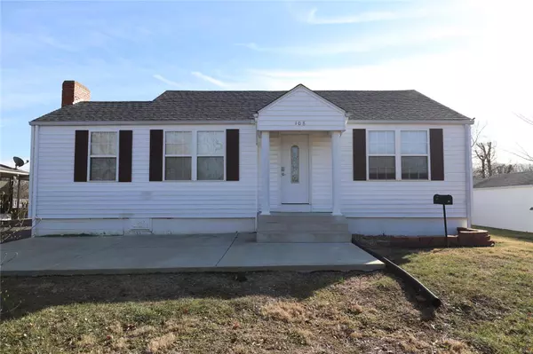 Desloge, MO 63601,408 Elm E