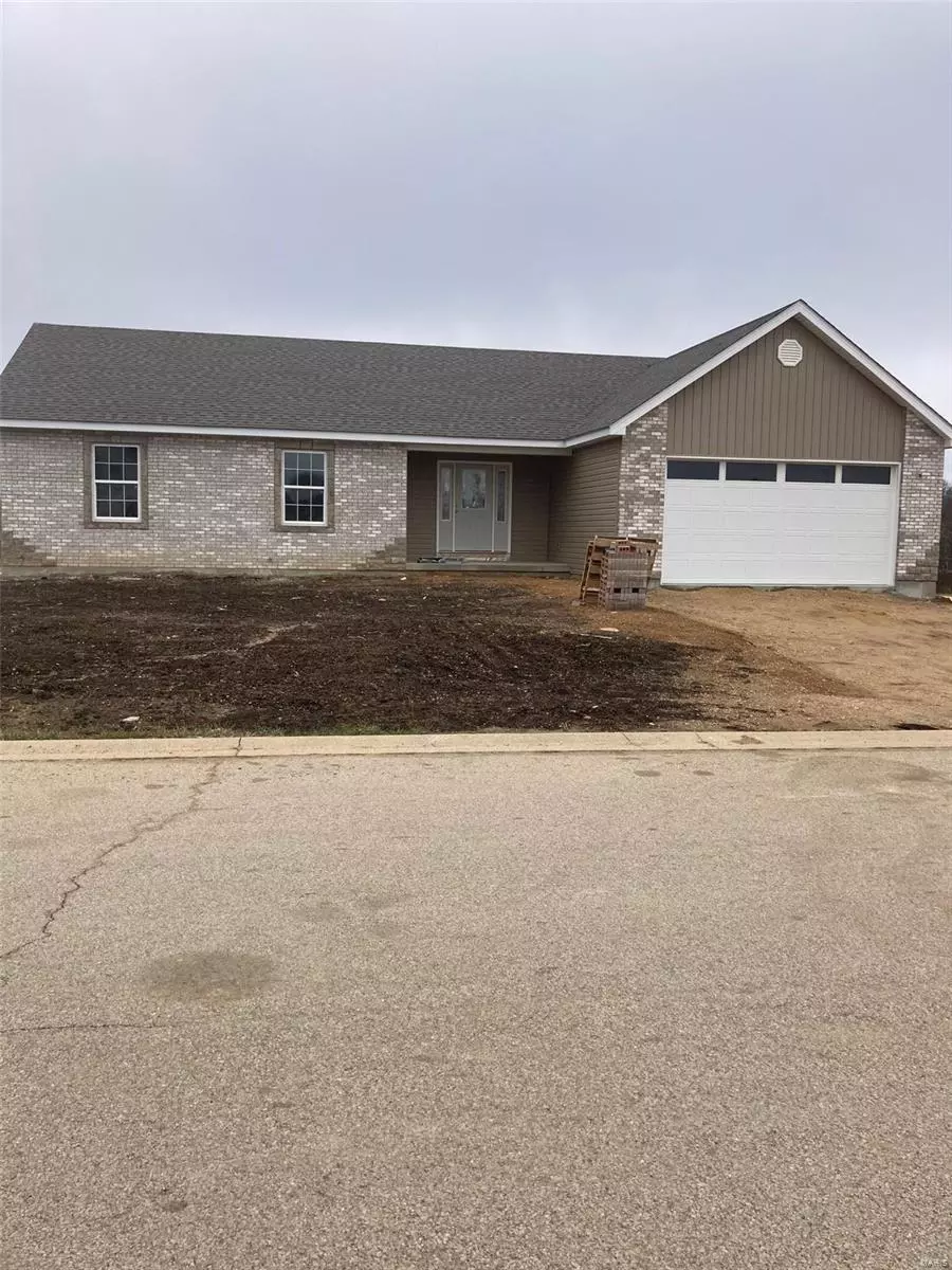 Sullivan, MO 63080,132 Cortez DR