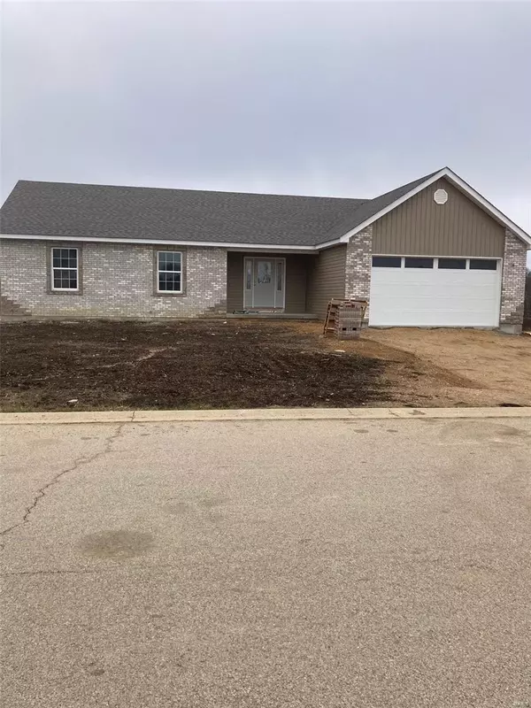 132 Cortez DR, Sullivan, MO 63080