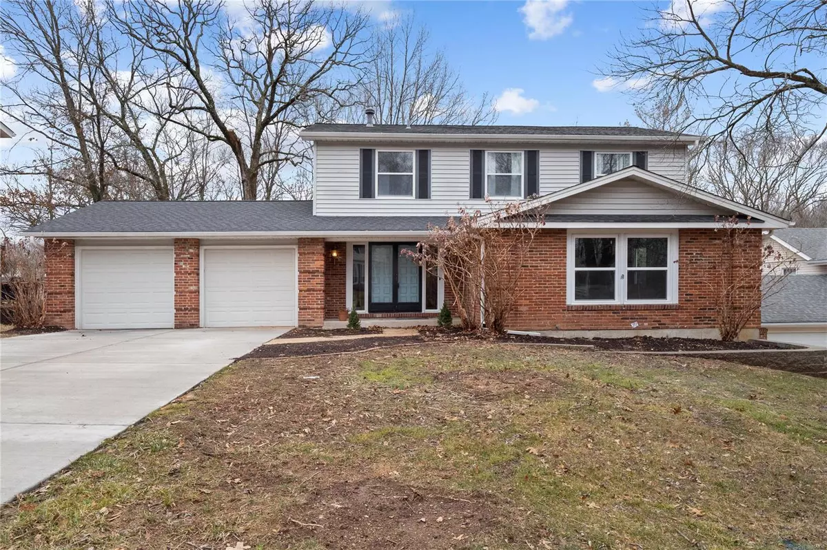 Ellisville, MO 63011,1688 Sunnyridge Road