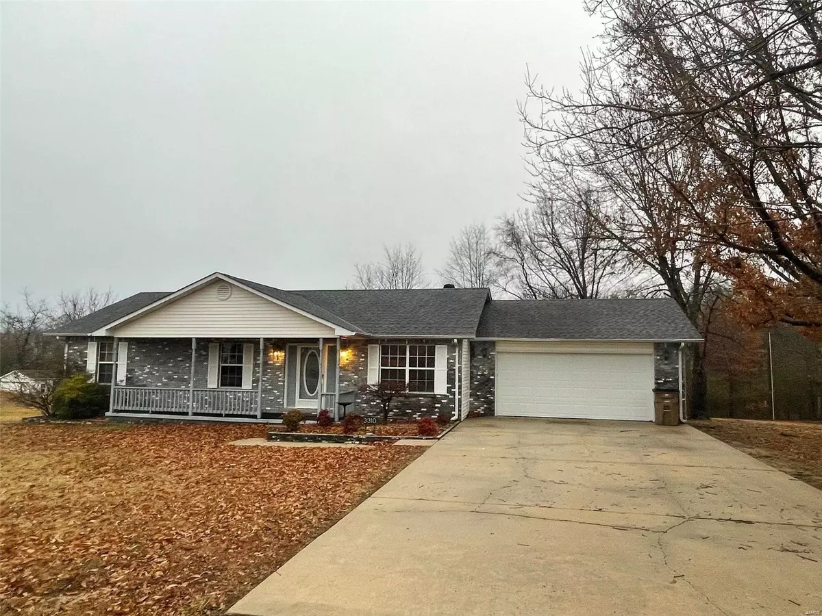 Poplar Bluff, MO 63901,3310 Maple Hill Lane