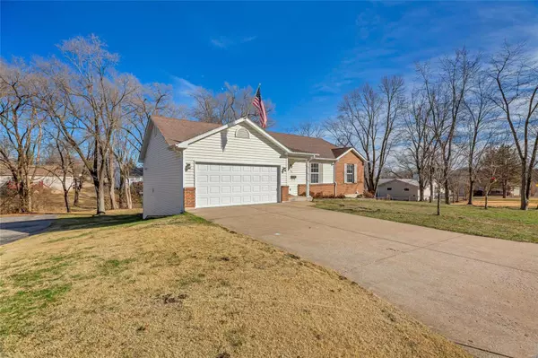 Troy, MO 63379,241 Campbell CT