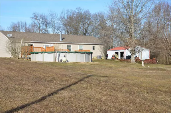 Robertsville, MO 63072,644 Hillview