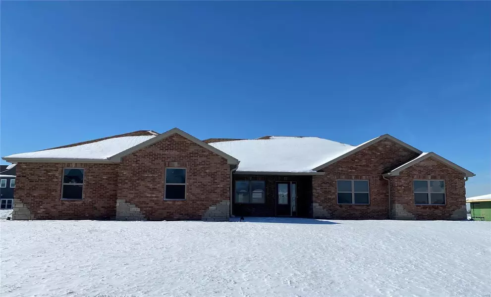 229 Gala DR, Hannibal, MO 63401