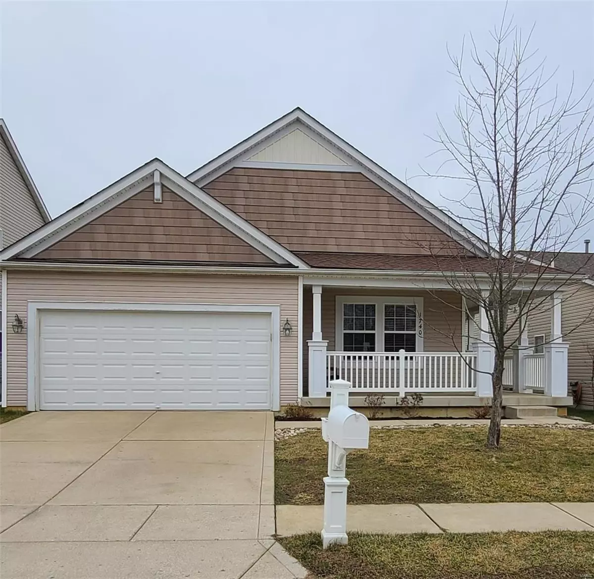 Lake St Louis, MO 63367,1740 Briarmanor DR