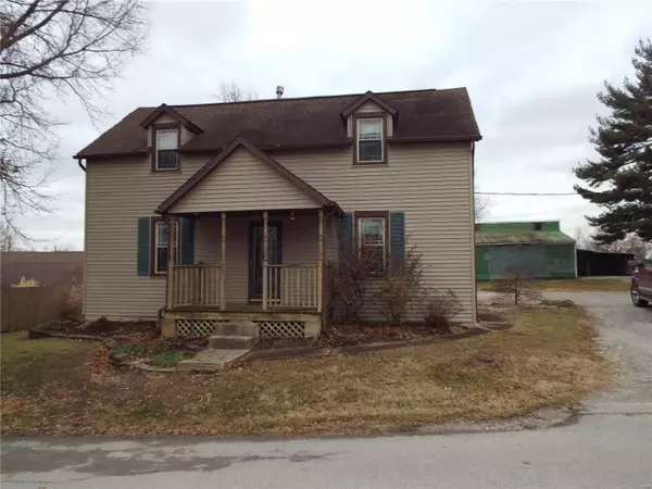 25 PCR 509,  Perryville,  MO 63775