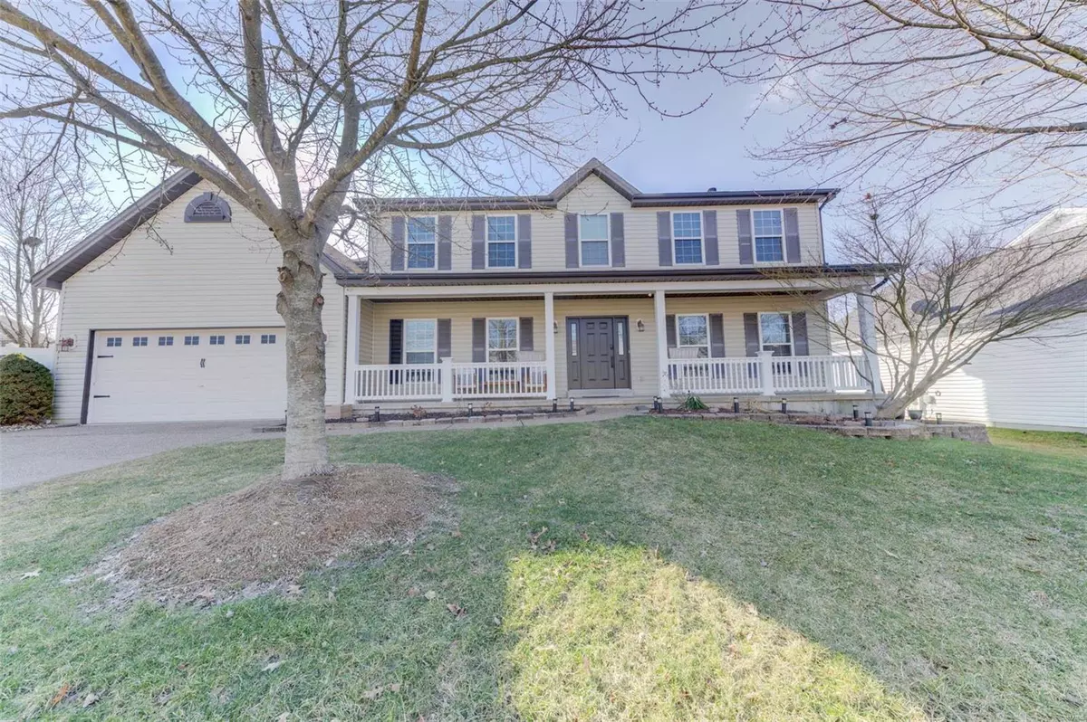 St Peters, MO 63376,30 Benton Downs CT