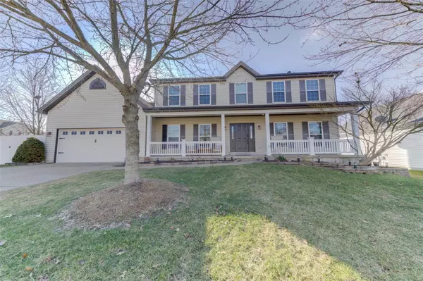 St Peters, MO 63376,30 Benton Downs CT