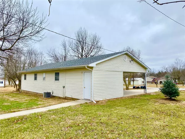 New Florence, MO 63363,807 Lorna ST