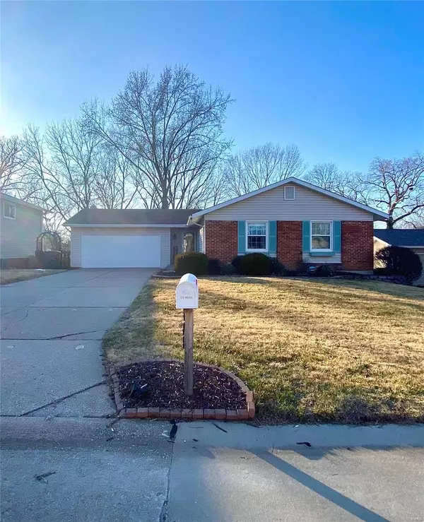 St Peters, MO 63376,709 Millwood