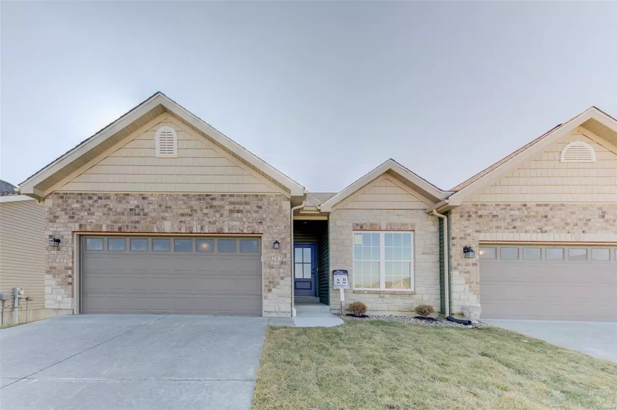 Wentzville, MO 63385,212 Pierce View CIR