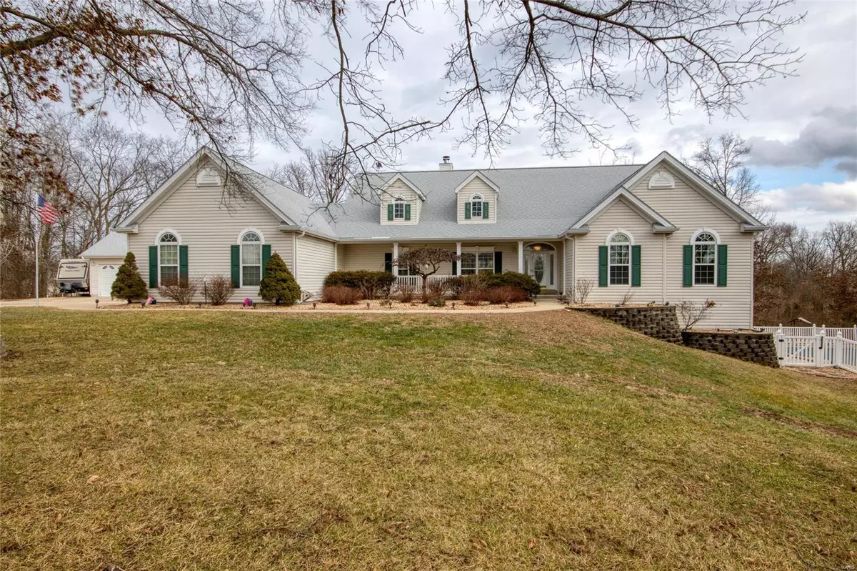 Troy, MO 63379,180 Brook Hill LN