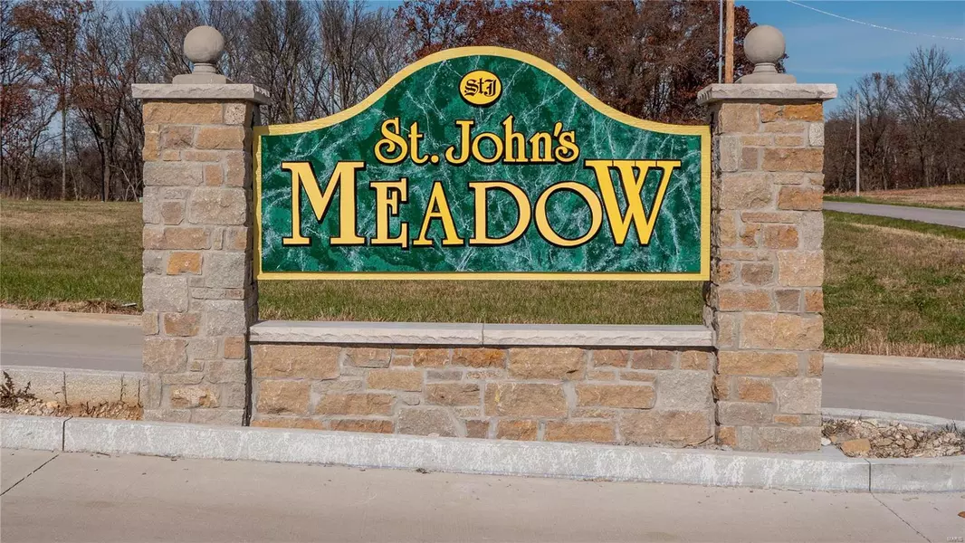 36 St. John's Meadow, Washington, MO 63090