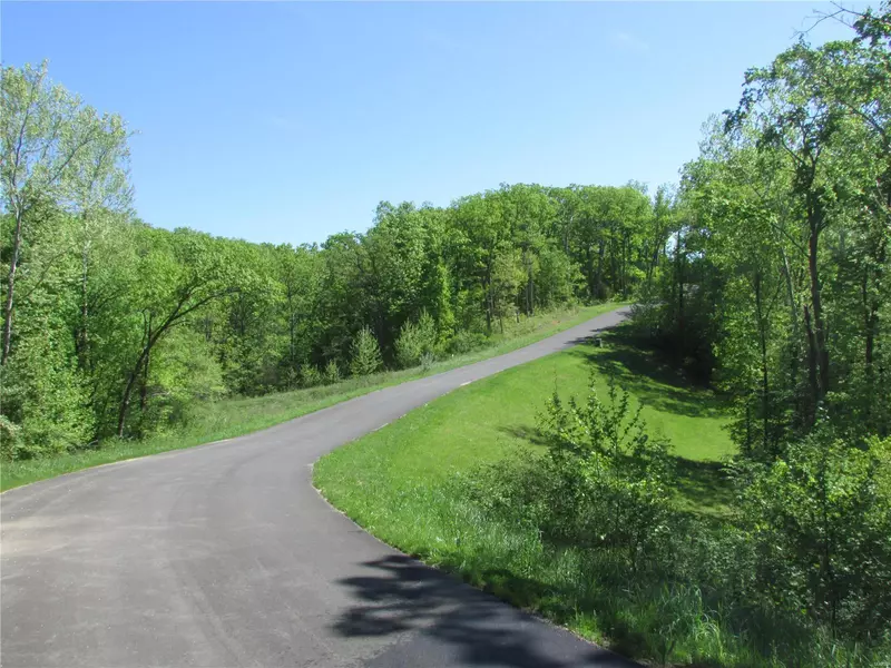 0 Lot #2 Bristol Ridge, Troy, MO 63379