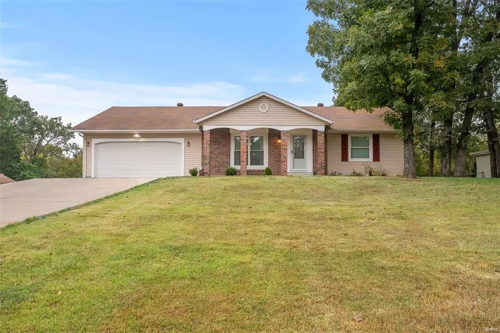 Robertsville, MO 63072,859 Woodland Hills DR