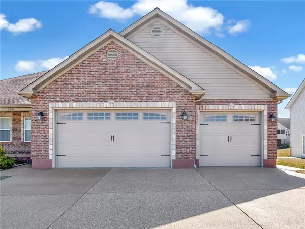 Washington, MO 63090,2362 Fire Crest CT