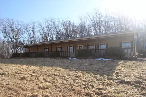 8032 Highway T, Fredericktown, MO 63645