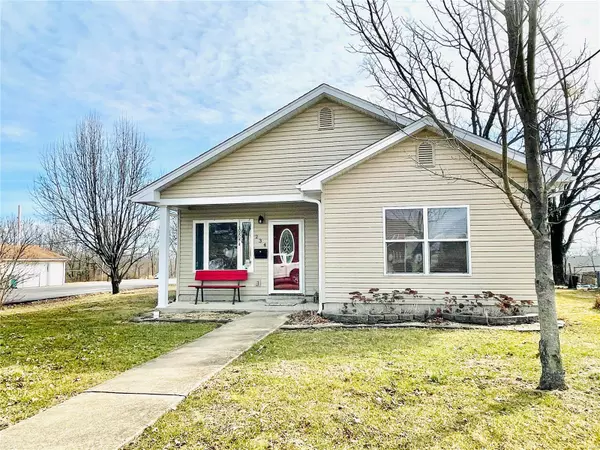 Sullivan, MO 63080,234 Bland ST