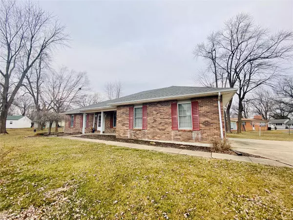 Montgomery City, MO 63361,3 Elmore CT