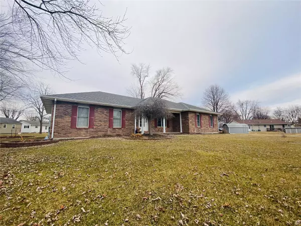 Montgomery City, MO 63361,3 Elmore CT