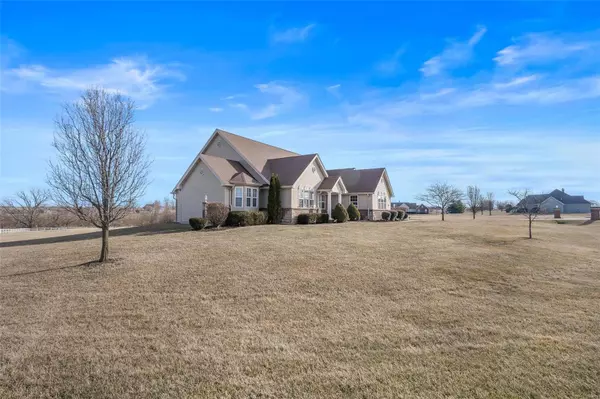 Silex, MO 63377,131 Falcon Pointe Dr