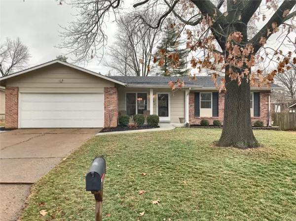 3035 Willow Wood, St Charles, MO 63303