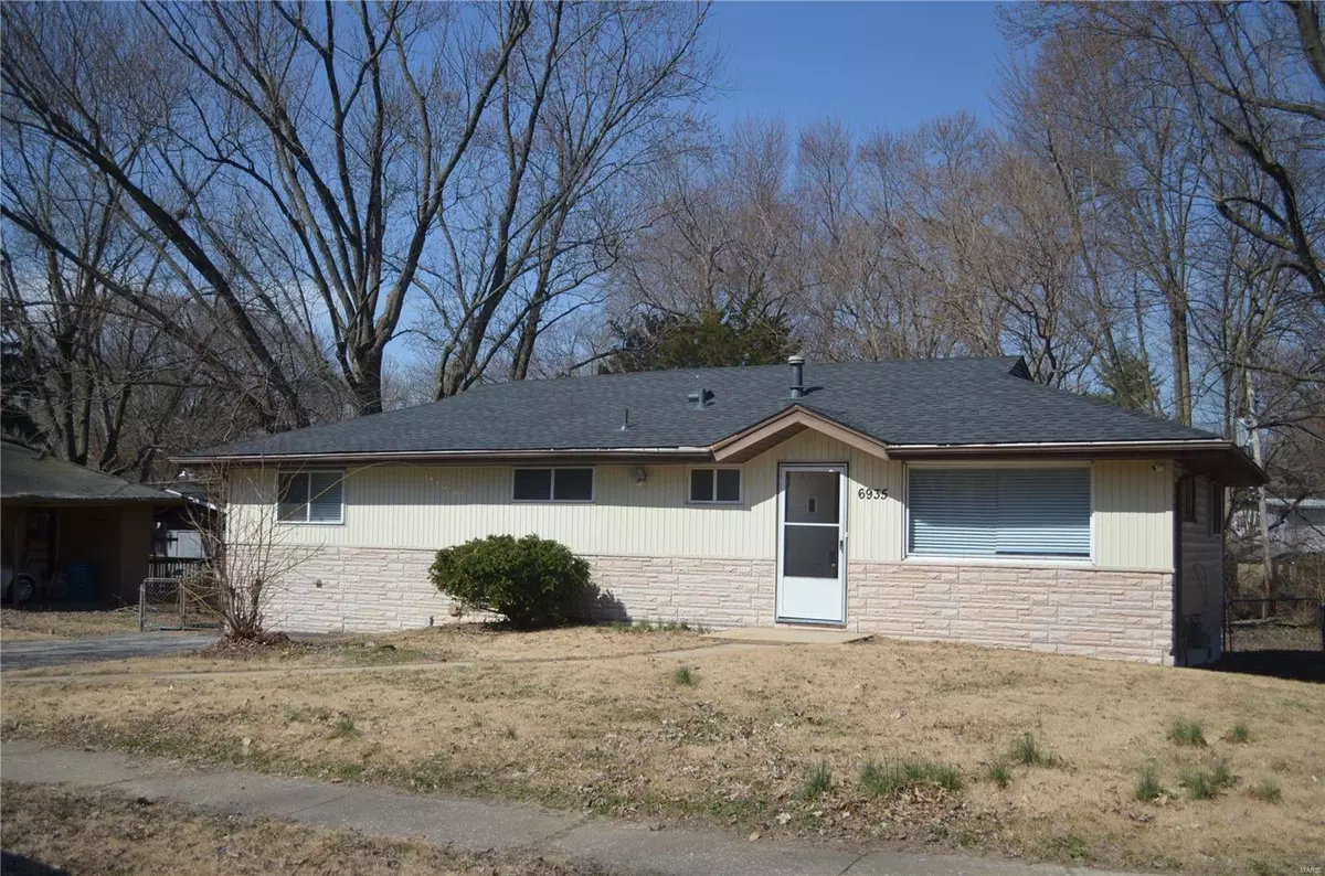 Hazelwood, MO 63042,6935 Frostview LN