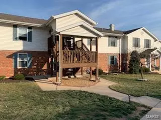 Valley Park, MO 63088,1095 Hidden Ridge TRL