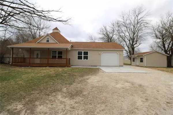 22 Mcleod, Cuba, MO 65453