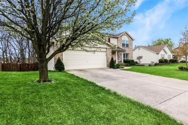 Dardenne Prairie, MO 63368,7268 Picasso DR