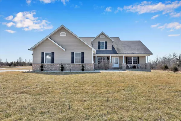 Wright City, MO 63390,13816 Country Meadow CT