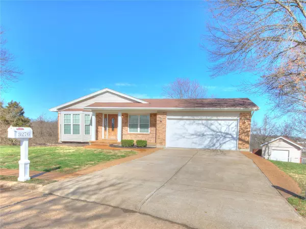 3276 Lupine, Arnold, MO 63010