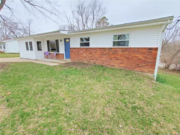 3451 Helena Acres Drive,  Imperial,  MO 63052