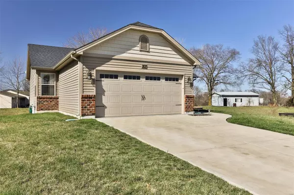 Wentzville, MO 63385,207 Hartford Glen