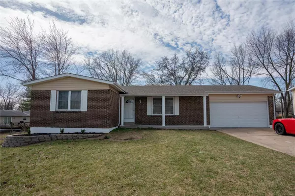 38 Gary Glen, St Peters, MO 63376