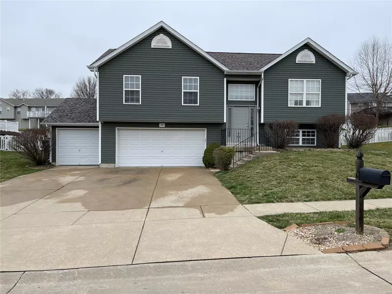 309 Winding Way CT, Wentzville, MO 63385