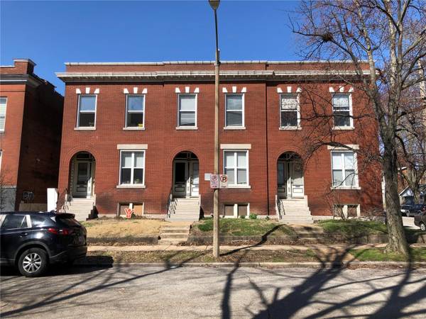 3401 Hartford ST, St Louis, MO 63118